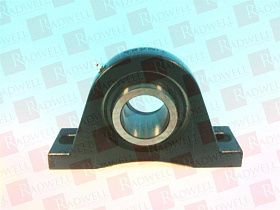 Блок подушки / корпус для подшипника Артикул RAS2 от производителя TIMKEN