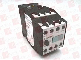 Пускатель Артикул 3TH4262-0AK6 от производителя SIEMENS