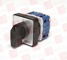 Поворотный переключатель Артикул PSA032AK331S от производителя EMAS