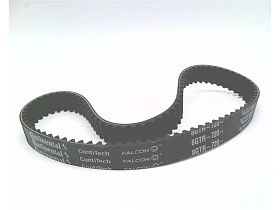 Ремень зубчатый синхронный 8M-720-21 мм