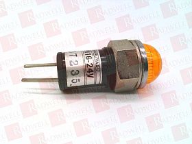 Пилотный свет Артикул DM16-24V-A от производителя MARUYASU