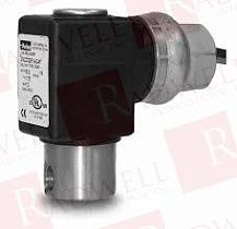 Электромагнитный клапан  Артикул A4LB2077 от производителя PARKER