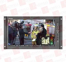 Монитор для ЭВМ Артикул V-LCD171MD-G3 от производителя MARSHALL ELECTRONICS