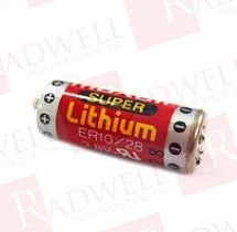 Аккумулятор Артикул ER10/28 от производителя MAXELL