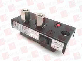 Датчик / преобразователь давления Артикул PD0121 от производителя TRANSMATION