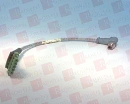 Комплект кабелей / шнуров QD Артикул WSCV CBC5 572-0.3M от производителя TURCK