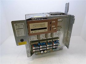 Контроллер робота KUKA ROBOT CONTROL 19-30V 64MB