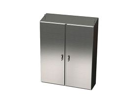 Saginaw Control & Engineering SCE-60EL6012SS6ST