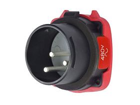 Meltric 35-18042-HAZ