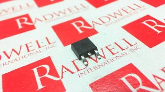 Транзистор Артикул SUD45P0315 от производителя VISHAY