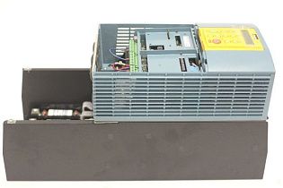 Привод постоянного тока EUROTHERM 955A8N42 590 DRV