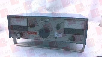 Анализатор импульсов Артикул 207LF от производителя PMC BETA