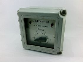 Панельный измеритель 4-A-1-A-1 от LISLE METRIX