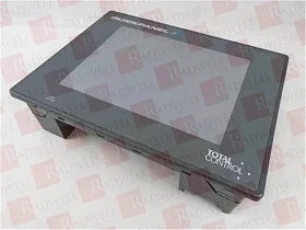 Интерфейс оператора Артикул QPI-2D100-S2P от производителя FANUC