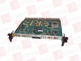 Модуль / стойка ПЛК Артикул 10-02565B/BC5008B-2 от производителя MERCURY COMPUTER SYSTEMS