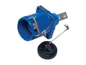 Cooper E1049-1814ST-BL