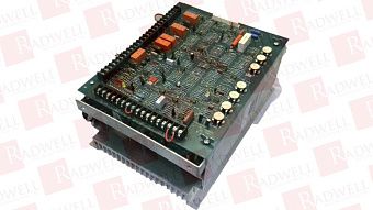 Привод Артикул RG262-8001 от производителя EMERSON