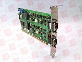 Коммуникационная карты Артикул CI-132IS от производителя THE MOXA GROUP