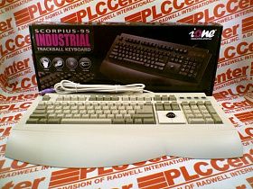 Клавиатура /пад /ручка /мышка Артикул SCORPIUS95 от производителя IONE TECHNOLOGY INC