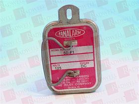 Замедляющие реле Артикул 50F1-125D от производителя AMETEK