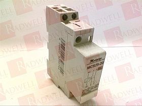 Пускатель Артикул MCS25-20 от производителя KOPP