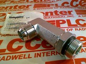 Фитинг для гидравлики Артикул FG6801-LL-16-16 от производителя TOMPKINS INDUSTRIES