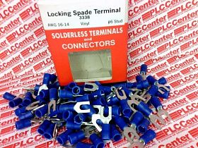 Клемма Артикул 3338-EACH от производителя TPC WIRE & CABLE