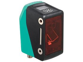 Pepperl Fuchs OMR50M-R1000-SSI-V1V1B-T