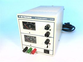 Источник питания B&K PRECISION 1710, 0-30В/0-1А, 70Вт