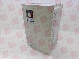 Привод Артикул SD25339 от производителя POWER ELECTRONICS