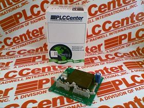 Плата ПК Плата ПЛК / дополнения к  плататам Артикул 220082 от производителя TKS