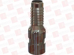 Труба и муфта Артикул HAGS-5 от производителя CAMPBELL FITTINGS