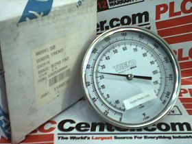 Артикул 50-025-A-0-06-A-4 от производителя TREND