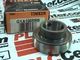 Подшипник Артикул GYA106RR от производителя TIMKEN