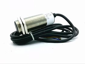 Индуктивный датчик приближения Allen Bradley 871C-N10A30