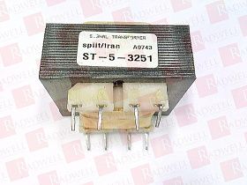 Трансформатор тока Артикул ST53251 от производителя SIGNAL TRANSFORMER