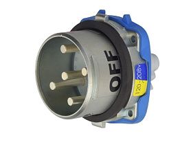 Meltric 36-68167-HAZ