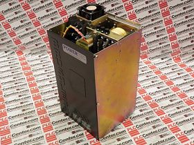 Привод Артикул C0753.N4CH000NNN1 от производителя POWERTEC INDUSTRIAL MOTORS INC