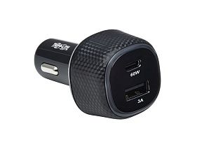 Tripp-Lite U280-C02-63W-1B