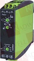Замедляющие реле Артикул G2ZM20 от производителя TELE CONTROLS
