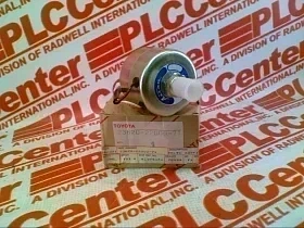 Электромагнитный клапан  Артикул 23620-22000-71 от производителя TOYOTA