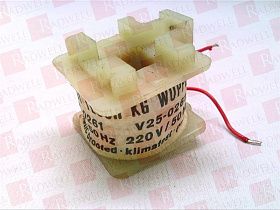 Контактор / пусковая катушка Артикул V25-0261 от производителя TESCH