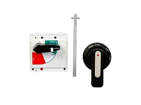 Cutler Hammer, Div of Eaton FJHMVD06B