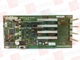 Плата ПК Плата ПЛК / дополнения к  плататам Артикул K003962.02 от производителя SCHENCK