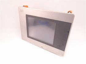 Панель оператора B&R Power Panel PP520 5.7" монохромная VGA LCD