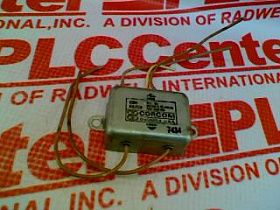 Фильтр  радиопомех Артикул 3000 от производителя TE CONNECTIVITY