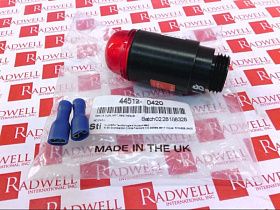 Вспомогательный прибор  для сенсора Артикул 44512-0420 от производителя OMRON