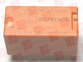 Реле / розетка Артикул RE030009 от производителя TE CONNECTIVITY