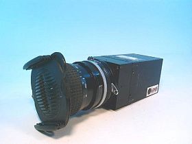 Камера безопасности CNL5000S от LORD INGENIERIE