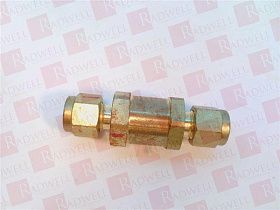 Пневмофильтр Артикул 4A-F4L-1-BN-B от производителя PARKER